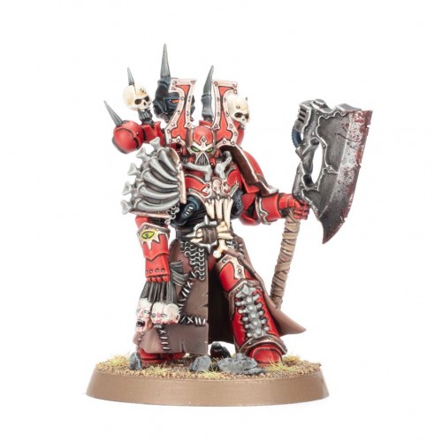 Combat Patrol: World Eaters (GW73-672)